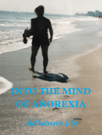 Into the Mind of Anorexia