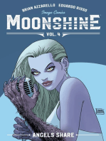 Moonshine Vol. 4