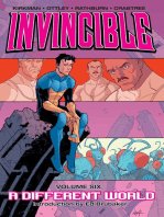 Invincible Vol. 6