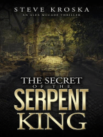 The Secret of the Serpent King