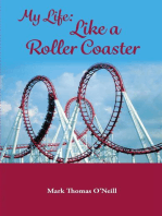My Life Like a Roller Coaster