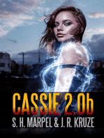 Cassie 2.0B: Ghost Hunters Mystery Parables