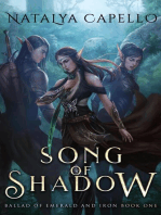 Song of Shadow