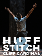 Huff & Stitch