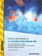 Il futuro non venne mai