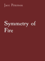 Symmetry of Fire