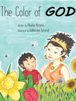 The Color of God