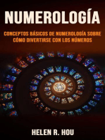 Numerología