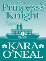 The Princess's Knight