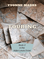 Aiden Lewis Octet Book 3 - Touring