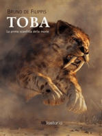 Toba. La prima sconfitta della morte