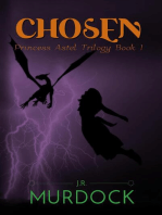Chosen: Princess Astel Trilogy Book 1: Princess Astel, #1