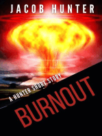 Burnout: Hunter Shorts