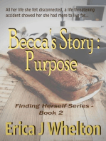 Becca's Story
