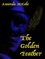 The Golden Feather: Regency Romance
