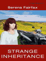 Strange Inheritance