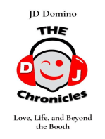 DJ Chronicles: Love, Life, and Beyond the Booth