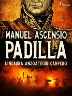 Manuel Ascensio Padilla
