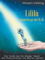 Lililu: hinterfragt die Welt