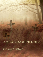 Lost Souls of The Dead