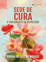 Sede de cura: o tratamento da depressão