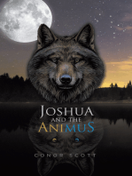 Joshua and the Animus