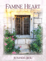 Famine Heart: A poetic pathway from chaos to mercy
