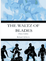 The Waltz of Blades: Deluxe Edition