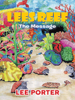 Lees Reef: The Message