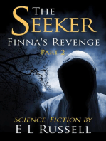 Finna's Revenge: The Seeker, #2