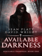 Available Darkness: Book One: Available Darkness, #1