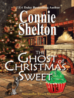 The Ghost of Christmas Sweet
