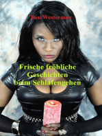 Frische fröhliche Geschichten beim Schlafengehen