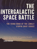 The Intergalactic Space Battle