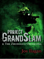 Project GrandSlam & The Zhongguo Orchestra