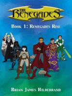 The Renegades Book 1