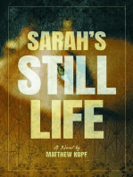 Sarah's Still Life: A Novel