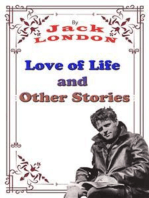 Love of Life, and Other Stories