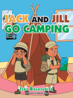 Jack and Jill Go Camping