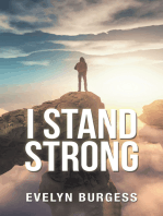 I Stand Strong