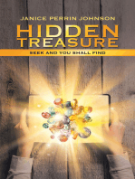 Hidden Treasure: Seek and You Shall Find
