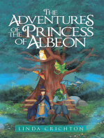 The Adventures of the Princess of Albeon
