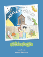 The Adventures of Heaven and Nevaeh: Escape from the Jungle