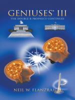 Geniuses® Iii: The Double-R Prophecy Continues