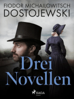 Drei Novellen