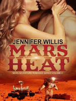 Mars Heat
