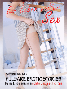 Erotische sexgeschichtem