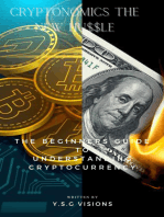 INTRODUCTION TO CRYPTOCURRENCY: A Guide to Understanding cryptocurrency