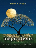 Inspirations: Collected Poems and Quotations for the Mind and Heart