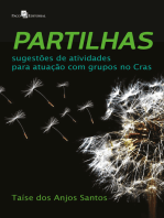 Partilhas